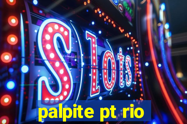 palpite pt rio