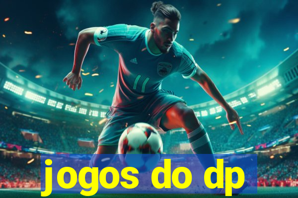 jogos do dp