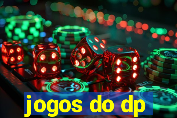 jogos do dp