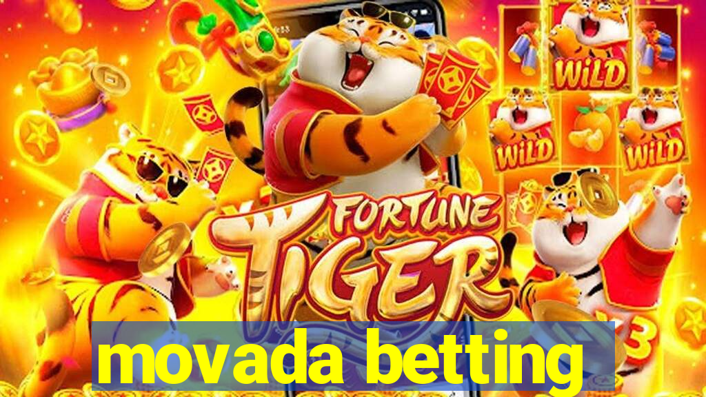 movada betting