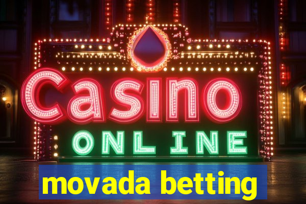 movada betting