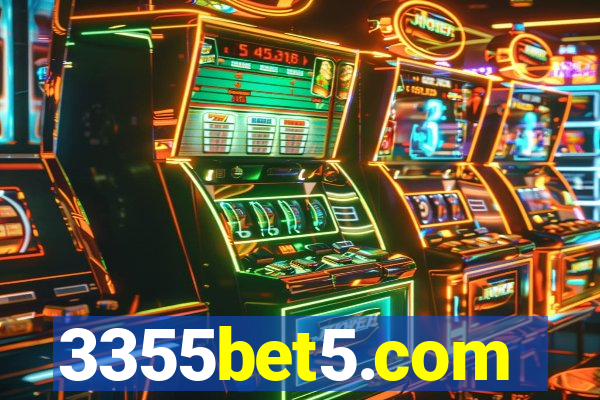 3355bet5.com