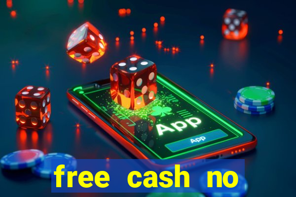 free cash no deposit casino