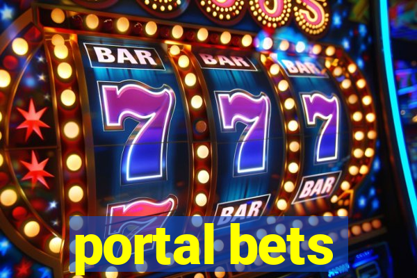 portal bets