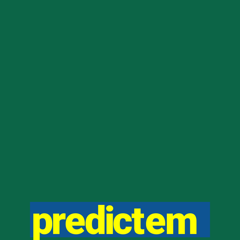 predictem