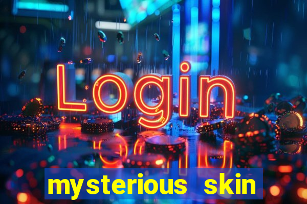 mysterious skin assistir online dublado