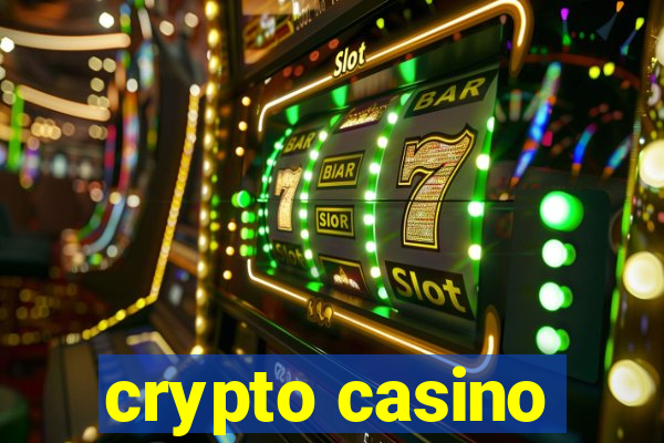 crypto casino