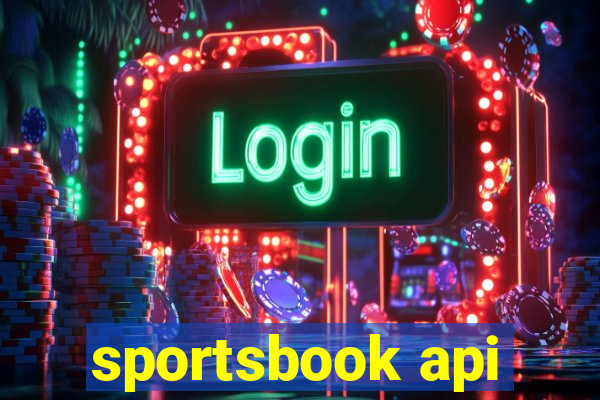 sportsbook api