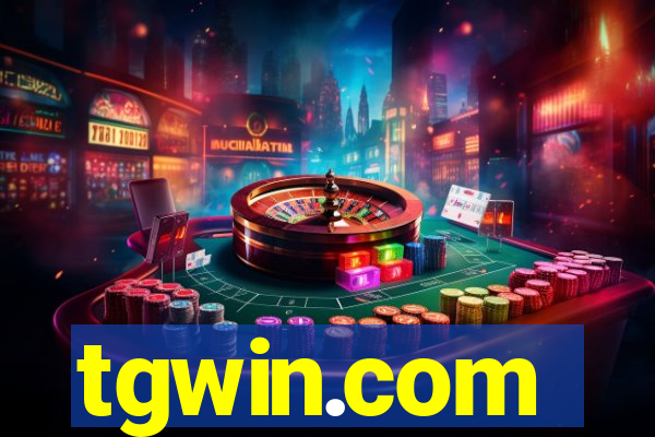 tgwin.com