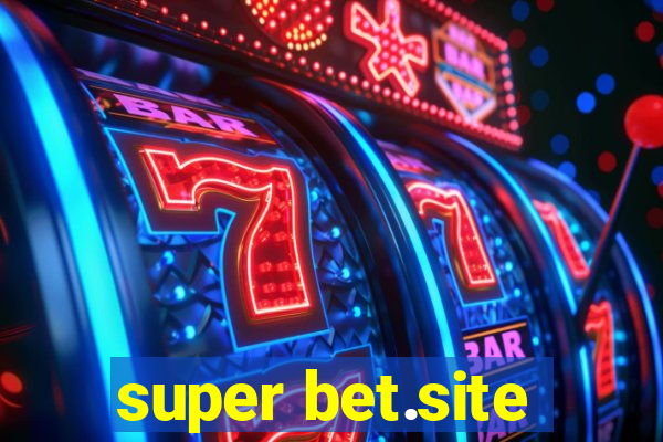 super bet.site