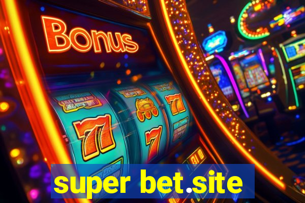 super bet.site