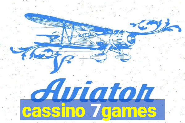 cassino 7games