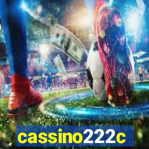 cassino222c