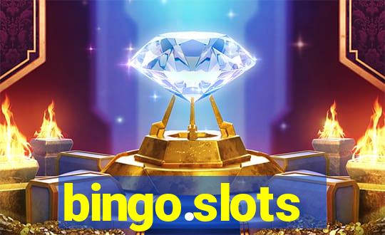 bingo.slots