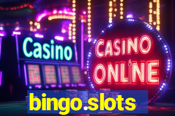 bingo.slots