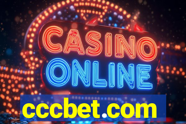 cccbet.com