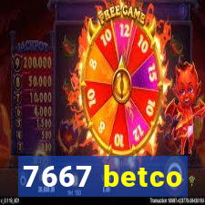 7667 betco