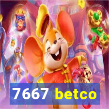 7667 betco