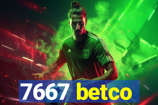 7667 betco