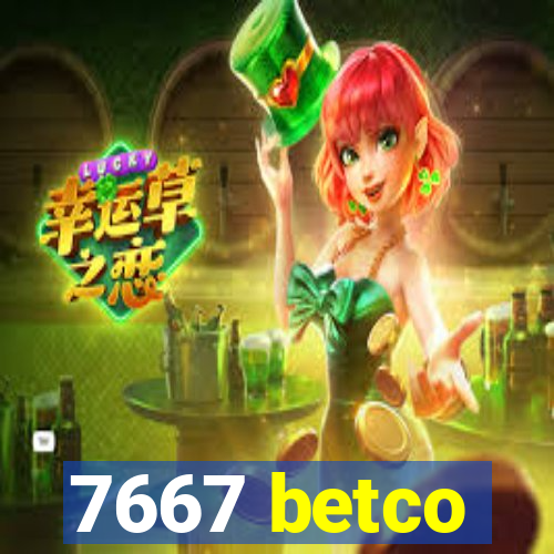 7667 betco