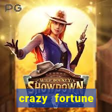 crazy fortune casino paga mesmo