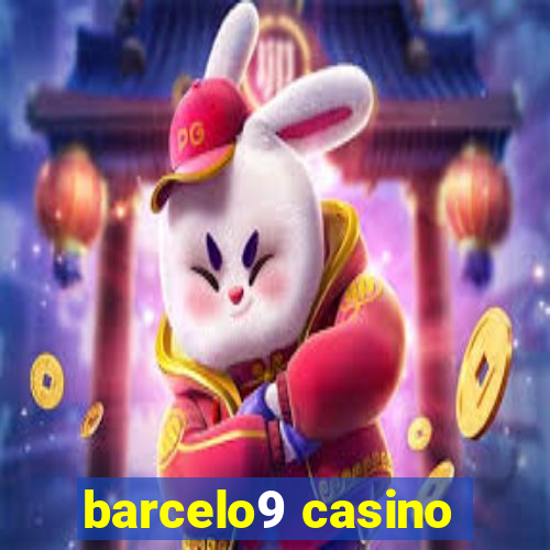 barcelo9 casino