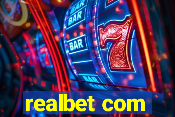 realbet com