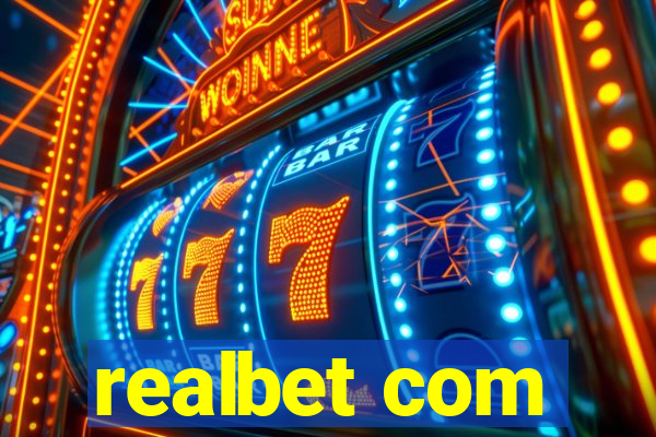 realbet com