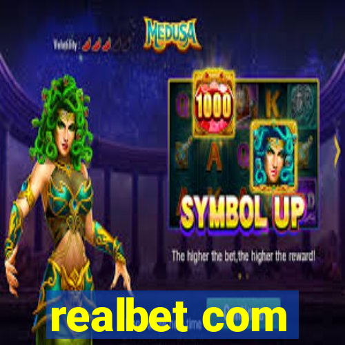 realbet com