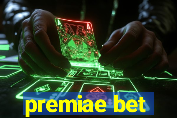 premiae bet