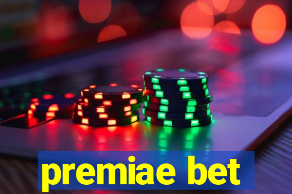 premiae bet