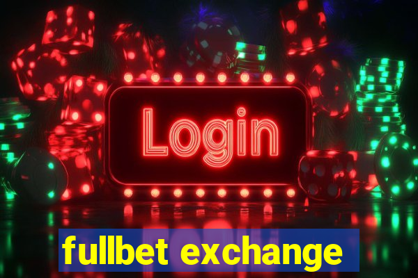 fullbet exchange