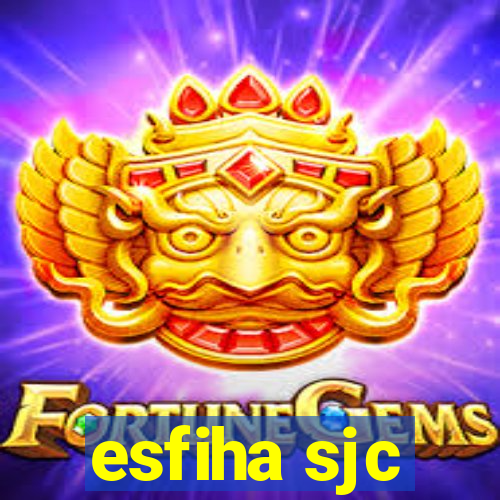 esfiha sjc