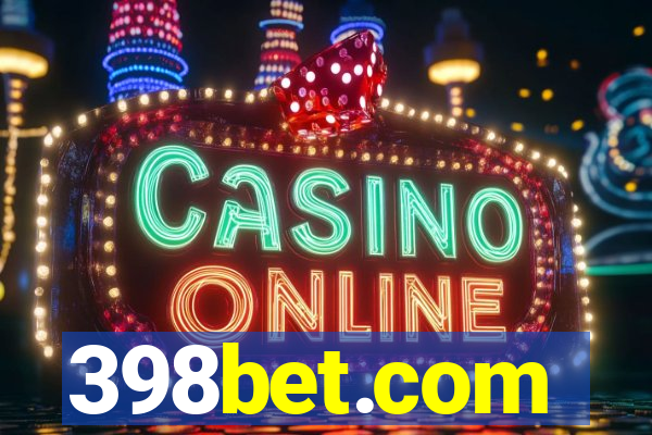 398bet.com