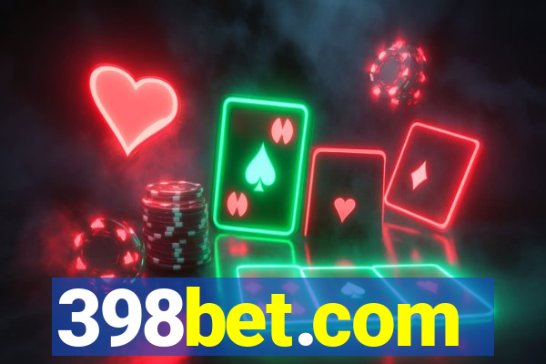 398bet.com