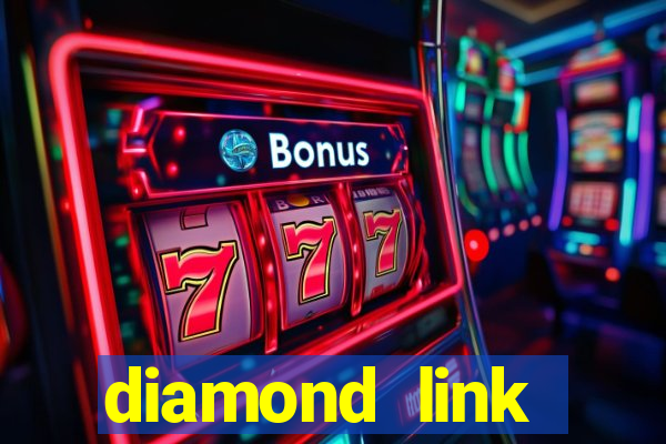 diamond link fortune slots apk