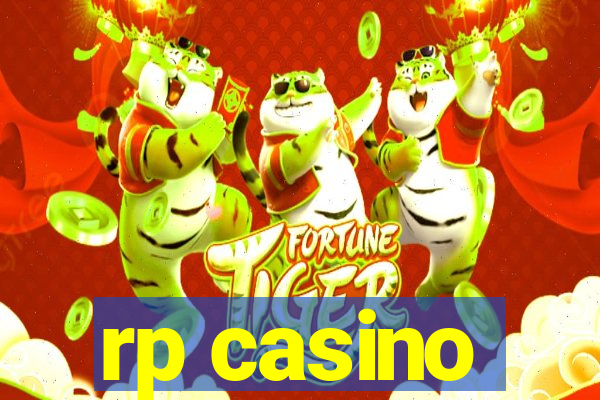 rp casino