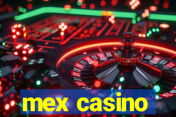 mex casino