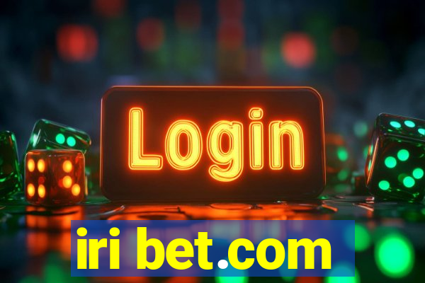 iri bet.com