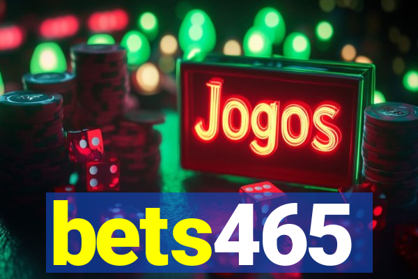 bets465