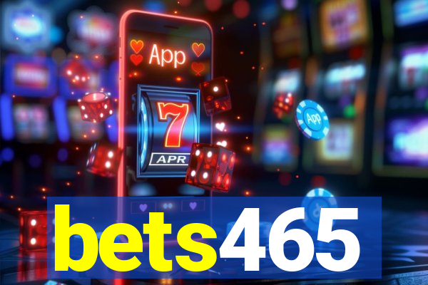 bets465