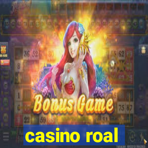 casino roal