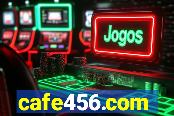 cafe456.com