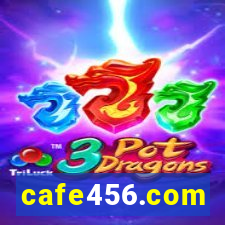 cafe456.com