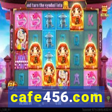 cafe456.com