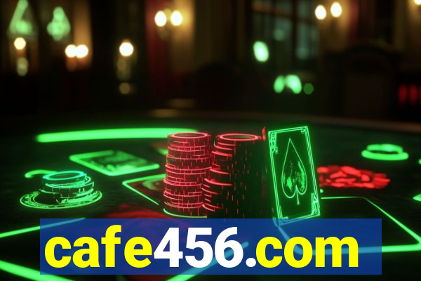 cafe456.com