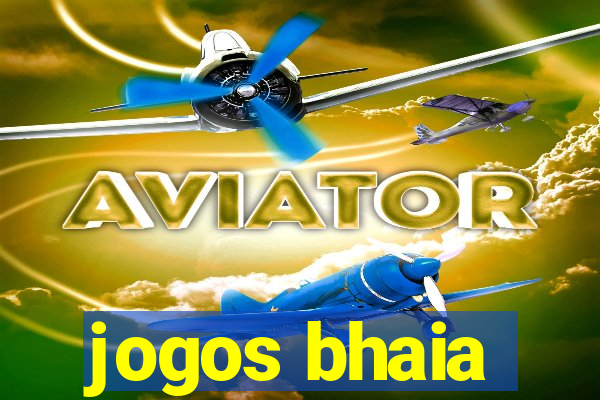 jogos bhaia