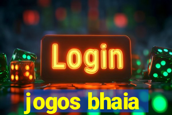 jogos bhaia