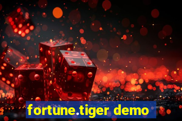 fortune.tiger demo