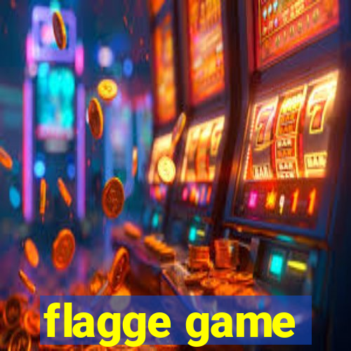 flagge game